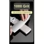 Двостороннє точило для ножів і ножиць з алмазним покриттям - 400/1000 Grit